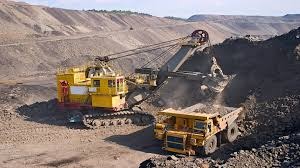 Mine d'Or de Kiniero