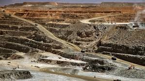 Mine de BOTO Kédougou