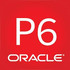 Primavera P6 logo